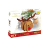 COBI CHRISTMAS Reindeer 67kl 20014