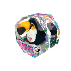 COBI HAPPY YAPPERS Wesołe gadułki Tukan 9591