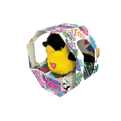 COBI HAPPY YAPPERS Wesołe gadułki Wilga 9596