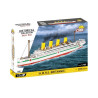 COBI HC H.M.H.S Britannic 636kl 1681