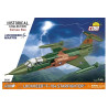COBI HC VietnamWar LockheedF-104 Starf..430kl 2426