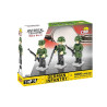 COBI HC WWII German Infantry 33kl/3fig 2060