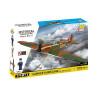 COBI HC WWII Hawker Hurricane NO 302 375kl 5762