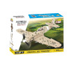 COBI HC WWII Macchi C.202 Folgore 404kl 5760