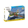 COBI HC WWII Messerschmitt ME 163BKomet 543kl 5766