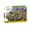 COBI HC WWII Panzerjager Tiger Ausf.B 528kl 2733