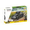 COBI HC WWII SD.KFZ.222 502kl 2657