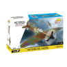 COBI HC WWII Spitfire MK.I N3200 IWM 146kl 5868