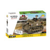COBI HC WWII Tankette TK-3 323kl 2658