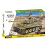 COBI HC WWII Tiger I No.131 896kl 3123