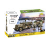 COBI HC WWII Willys MB_Trailer 200kl 3132