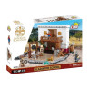 COBI Imperium Romanum Gladiator School 583kl 20070