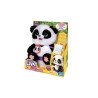 COBI LITTLE LIVE PETS Moja panda 26676