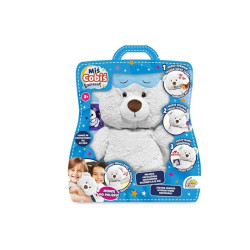 COBI miś Cobiś śpioszek HUN2741