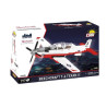 COBI Samoloty cywilne Beechcraft T-6 197kl 26625