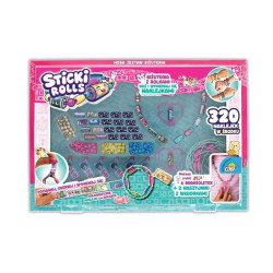 COBI STICKI ROLLS mega zest biżuterii SR300 00467