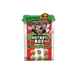COBI TERROR FRIED Ohydny box 08094 00399