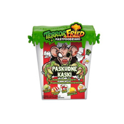COBI TERROR FRIED Paskudne kąski 08091 00375