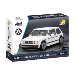 COBI VW Glolf GTI 1976-1983 64kl 24614