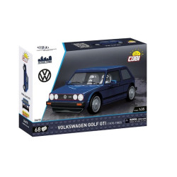 COBI VW Golf GTI 1976-1983 68kl 24615