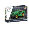 COBI YOUNGTIMER Jeep Willys CJ-2A 111kl 24517