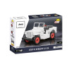 COBI YOUNGTIMER Jeep Willys CJ-2A 111kl 24518