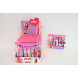 CREATE IT! balsam d/ust w kosmet.5pak 884531V2 /8