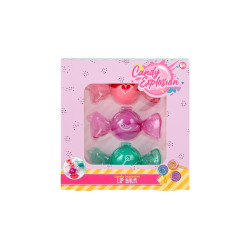 CREATE IT! balsam do ust 3szt Candy 884842 /6