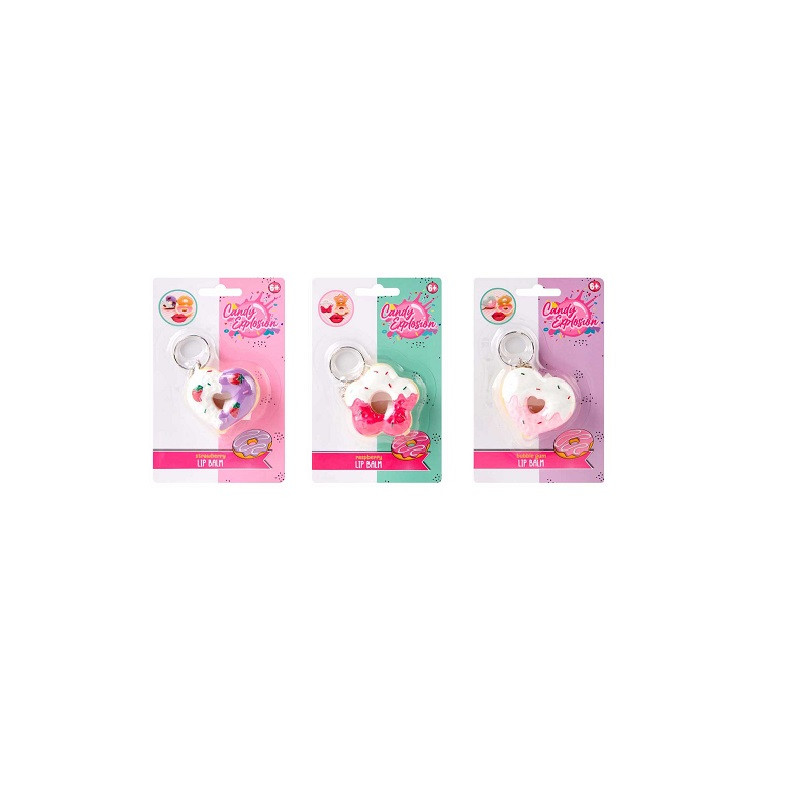 CREATE IT! balsam do ust Candy brelok 848000 /6