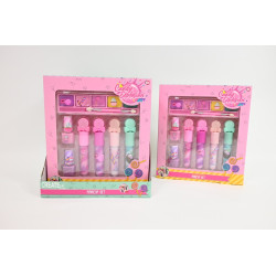 CREATE IT! Candy make-up zestaw 884806 /6