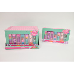 CREATE IT! Candy zest.słodkich błyszcz.7pak 884810