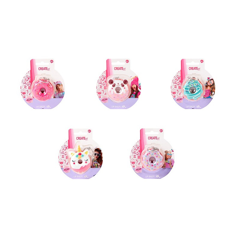CREATA IT! donut balsam do ust 884135V3 /12