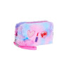CREATE IT! Furry make-up bag 84555