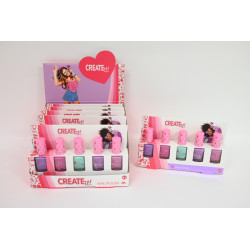 CREATE IT! lakier d/pazn.5pak 884149V1 /6