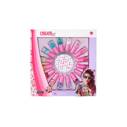 CREATE IT! lakier do paznokci 16szt 884515BV1 /8