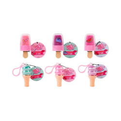 CREATE IT! lodowy błyszczyk do ust 884804V1 /12