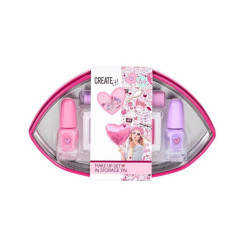 CREATE IT! Love_Heart zest.make up p.usta 84593 /6