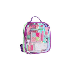 CREATE IT! junior zest.make up plecacz.84956 16439