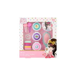 CREATE IT! LuluBlush akces.do włosów box 884954 /4