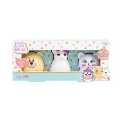 CREATE IT! LuluBlush balsam d/ust 3zwierz 849004