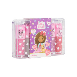 CREATE IT! LuluBlush balsam do ust 6/box 849003 /6