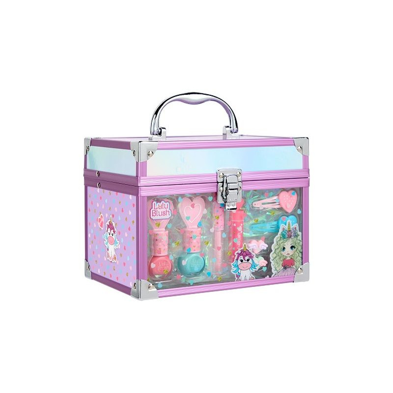 CREATE IT! junior kuf.transp.make up+wyp.84952 /6