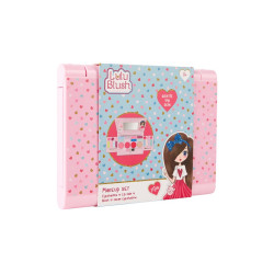 CREATE IT! LuluBlush kuferek make up z wyp.849010