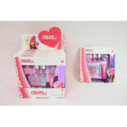 CREATE IT! make-up zestaw róż lilia 884507V2 /6