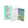 CREATE IT! paleta cieni d/powiek ziel 84518C 08762