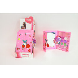 CREATE IT! zestaw do makijażu wisienka 884526V1 /6