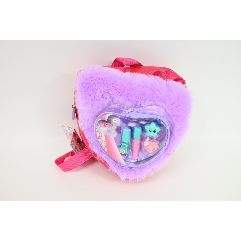 CREATE IT! zest.make up w plecaku fiol. 841009B /6