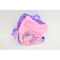 CREATE IT! zest.make up w plecaku róż 841009A /6