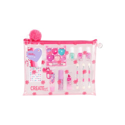 CREATE IT! zestaw do makijażu w torbie 884505V1 /6