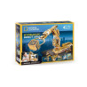 Cubic Fun 3D NatGeo StemRob.ram.hydr.DS1092H 10922
